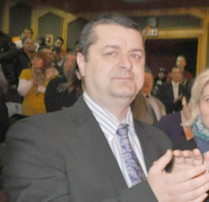 Bătaie de joc! Emil BANIAS, REPUS în funcția de consilier județean la final de MANDAT